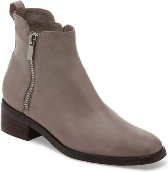 Silent D Womens Ginta Boot In Taupe