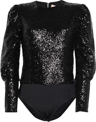 Twin-Set CAMISETAS Y TOPS - Bodies en YOOX.COM