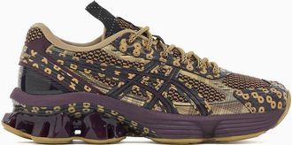 Asics Kiko Kostadinov x Asics - Us7-s Gel-kinetic Fluent