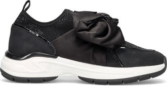 Tosca Blu Schoenen, Dames, Zwart, 39 EU, Wave Runner 110C99