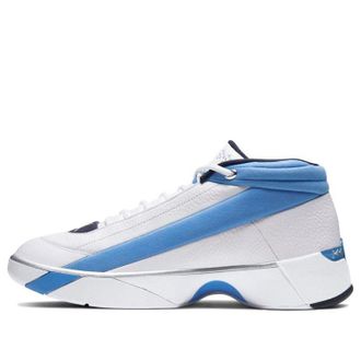Nike Jordan Air Jordan Team Showcase UNC CD4150-104