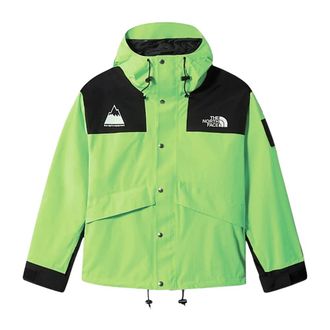 The North Face Uomo, Sport, Verde, L, new