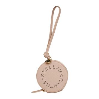 Stella McCartney Mini Bag - female - Stella McCartney - Mini Bags - Pink - ONE SIZE - Bags
