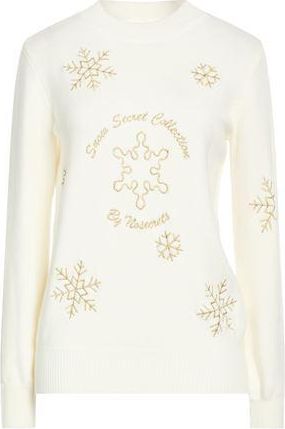 No Secrets World MAGLIERIA - Pullover su YOOX.COM