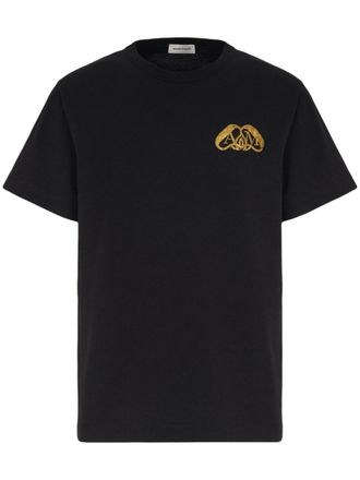 Alexander McQueen T-Shirts − Sale: up to −60% | Stylight Alexander McQueen T-Shirts − Sale: up to −60% | Stylight
