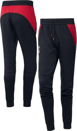 adidas Mens adidas Black Atlanta United FC 2023 Player Club Travel Pants at Nordstrom, Size Small
