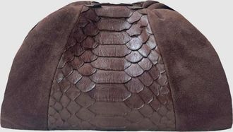 Sista Paris Sac Uniq Baby Fusion Brown