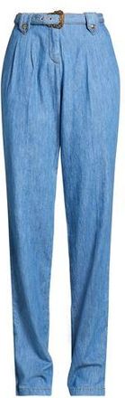 Versace PARTES DE ABAJO - Pantalones vaqueros en YOOX.COM