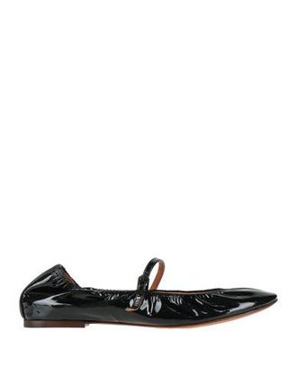 Lanvin CALZATURE - Ballerine su YOOX.COM