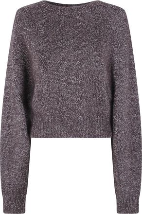 MRZ Mrz, Mujer, Jerseys, Marr&oacute;n, Talla: XS
