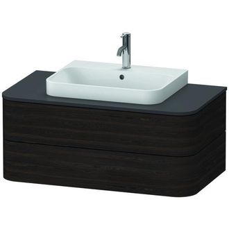 Duravit Duravit - Happy D.2 Plus Mueble Para Consola Mural, 1000x550 Mm, 2