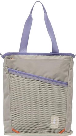 Cotopaxi Todo 22L Convertible Tote - Dames - Sport - Groen - Maat: ONE Size Poliester