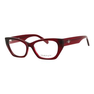 GANT GA50047 069 Shiny Bordeaux 54mm