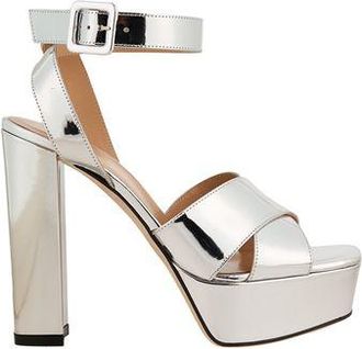 Sergio Rossi FOOTWEAR - Sandals on YOOX.COM