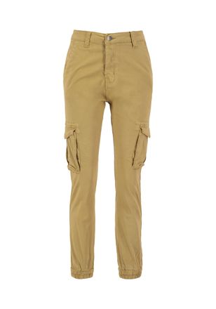 Alpha Industries Cargohose »Cargo Field Pant Women«