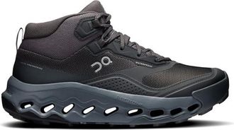 On Cloudhorizon 2 Mid WP Wanderschuhe f&uuml;r Damen | schwarz
