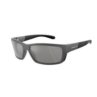 Arnette Frambuesa Sunglasses - male - Arnette - Sunglasses - Gray - 61 MM - Accessories