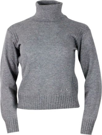 A|X Armani Exchange Sweater