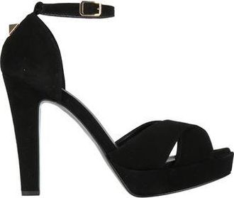 Carla G. CALZADO - Sandalias con cierre en YOOX.COM