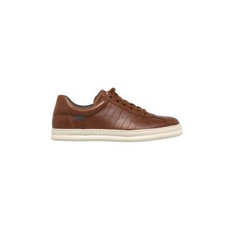 Camper Hombre, Zapatos, Marr&oacute;n, Talla: 43 EU