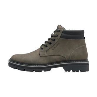 s.Oliver Uomo, Scarpe, Marrone, 43 EU, new