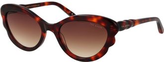 Ted Baker Acetate Womens Sunglasses