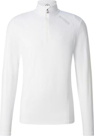 Bogner Harry First Layer - - Sport - Uomo - Bianco - L