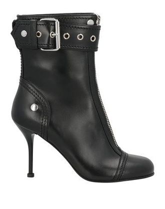 Alexander McQueen FOOTWEAR - Ankle boots sur YOOX.COM