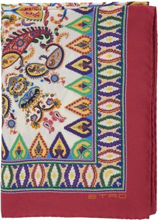 Etro Donna, Accessori, Multicolore, Taglia unica, new