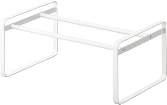Yamazaki Home Stackable Shoe Rack