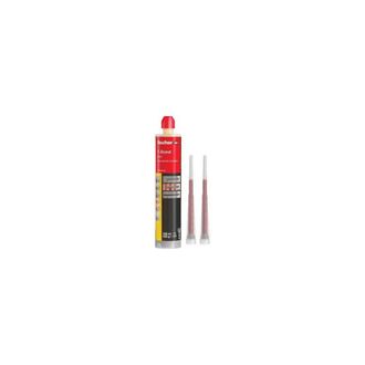 Fischer 12,0 X Ancorante Chimico T-bond Plus Fischer