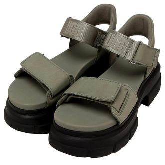 UGG Ashton Ankle Shaded Clover 1136764-SDC Womens