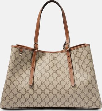 Gucci Borsa GG Emblem Medium