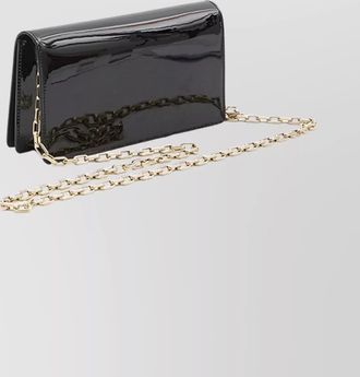 Christian Louboutin bettina evening clutch bag
