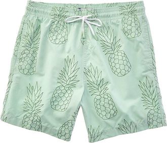 Trunks Surf & Swim Co. Sano Swim Short