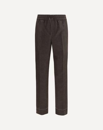 Brioni Asolo Pants Male 46