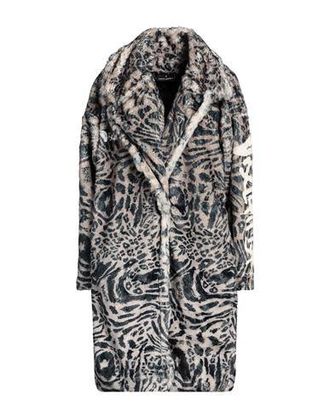 Disclaimer COATS & JACKETS - Shearling & Teddy on YOOX.COM