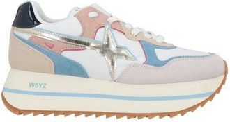 W6YZ CALZADO - Sneakers en YOOX.COM