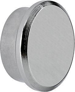 Maul Im&aacute;n Potente De Neodimio Redondo &Oslash; 22 Mm Fuerza De