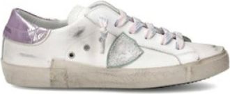 Philippe Model Mujer, Zapatos, Blanco, Talla: 36 EU