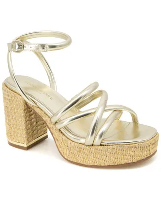 Kenneth Cole Daphne Platform Sandal