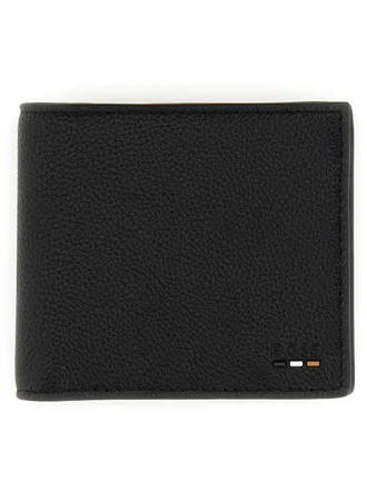 HUGO BOSS Bi-Fold-Geldb&ouml;rse