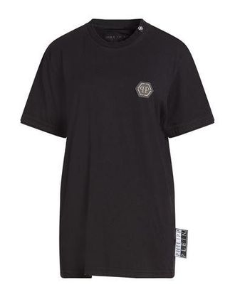 Philipp Plein TOPWEAR - T-shirts on YOOX.COM
