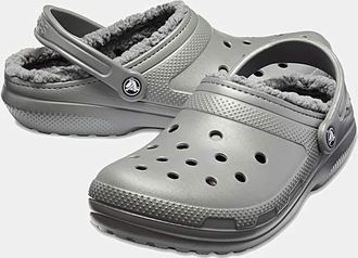 Crocs Classic Lined Clogs
