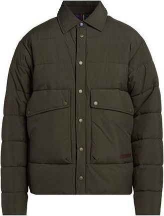 Paul Smith COATS & JACKETS - Puffers on YOOX.COM