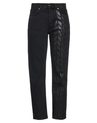 DAVID KOMA BOTTOMWEAR - Jeans on YOOX.COM
