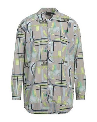 Emporio Armani TOPS - Hemden auf YOOX.COM