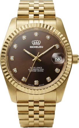 Richelieu Classic Womens Watch