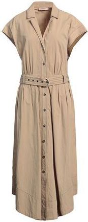 Twin-Set VESTIDOS - Vestidos largos en YOOX.COM