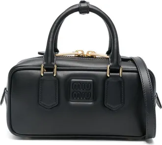 Miu Miu Arcadie Tote Bag